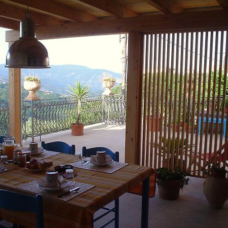 B&B Calabria Scigliano Eksteriør bilde