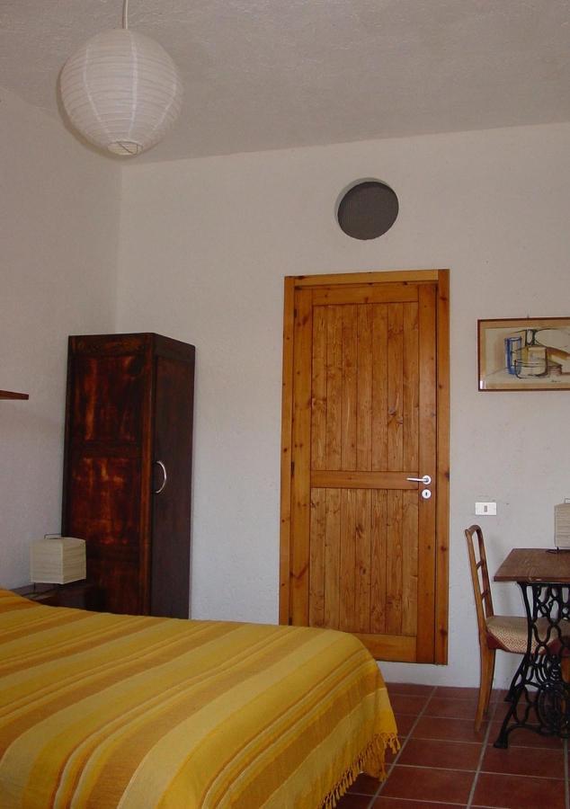 B&B Calabria Scigliano Eksteriør bilde