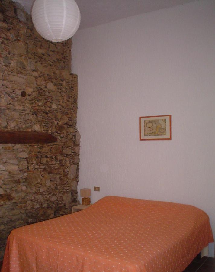 B&B Calabria Scigliano Eksteriør bilde