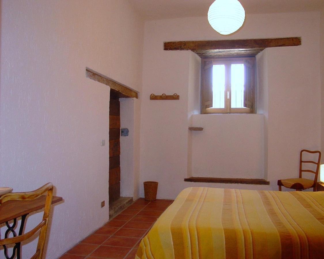 B&B Calabria Scigliano Eksteriør bilde