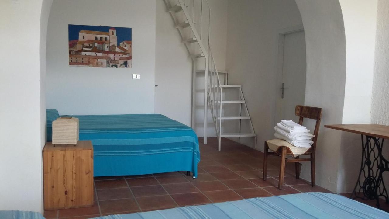 B&B Calabria Scigliano Eksteriør bilde