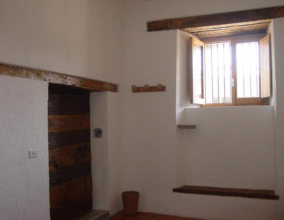 B&B Calabria Scigliano Eksteriør bilde