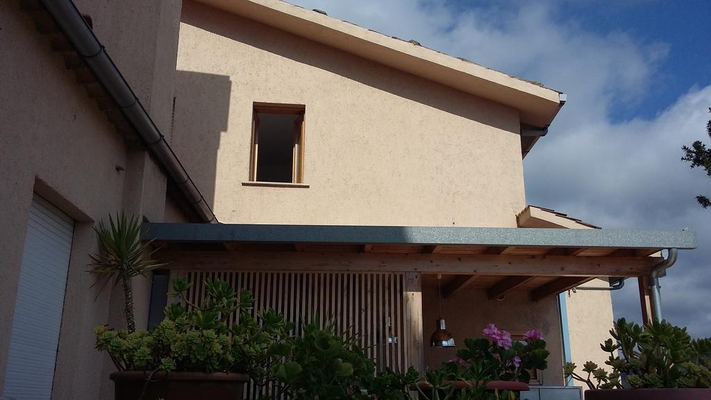 B&B Calabria Scigliano Eksteriør bilde