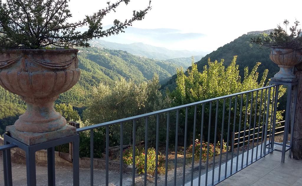 B&B Calabria Scigliano Eksteriør bilde