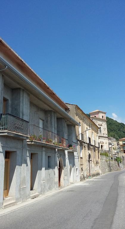 B&B Calabria Scigliano Eksteriør bilde