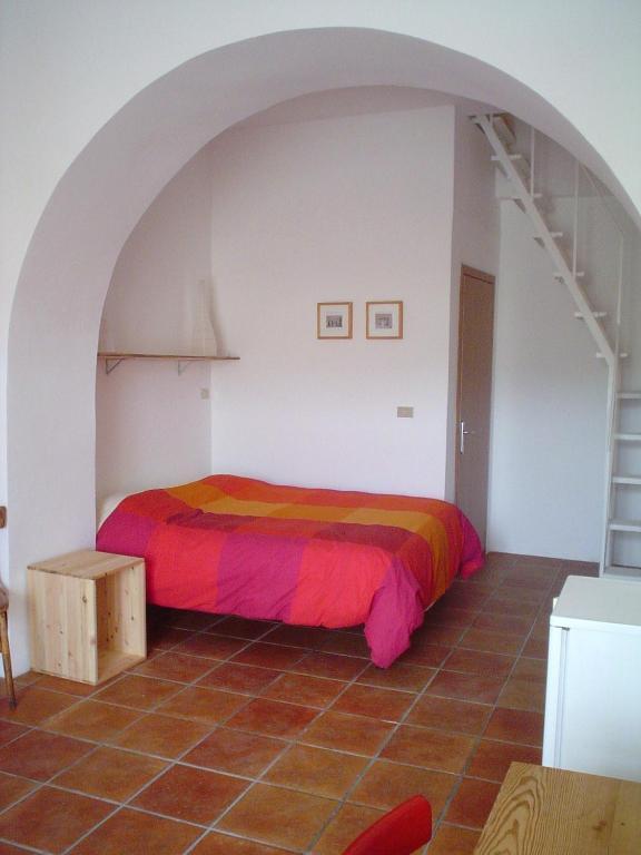 B&B Calabria Scigliano Rom bilde