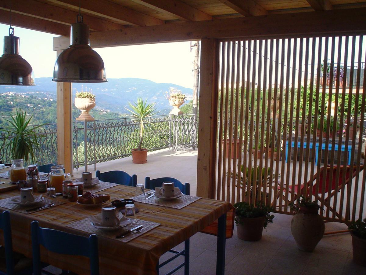 B&B Calabria Scigliano Eksteriør bilde