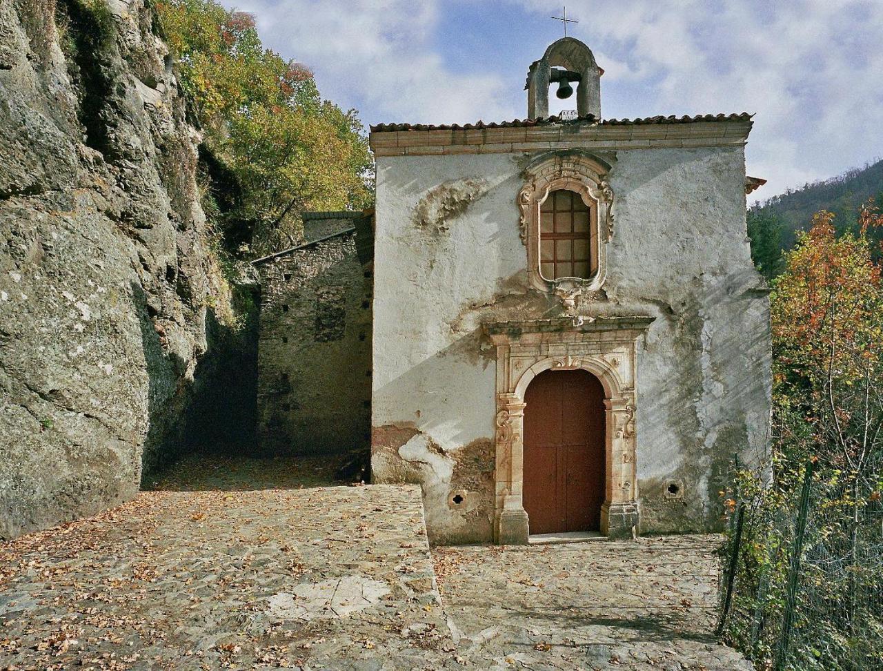 B&B Calabria Scigliano Eksteriør bilde