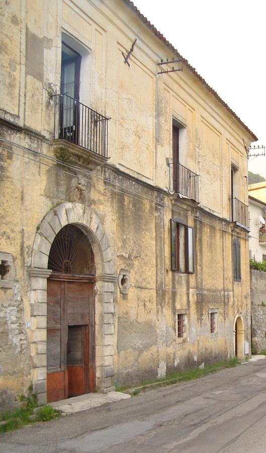 B&B Calabria Scigliano Eksteriør bilde