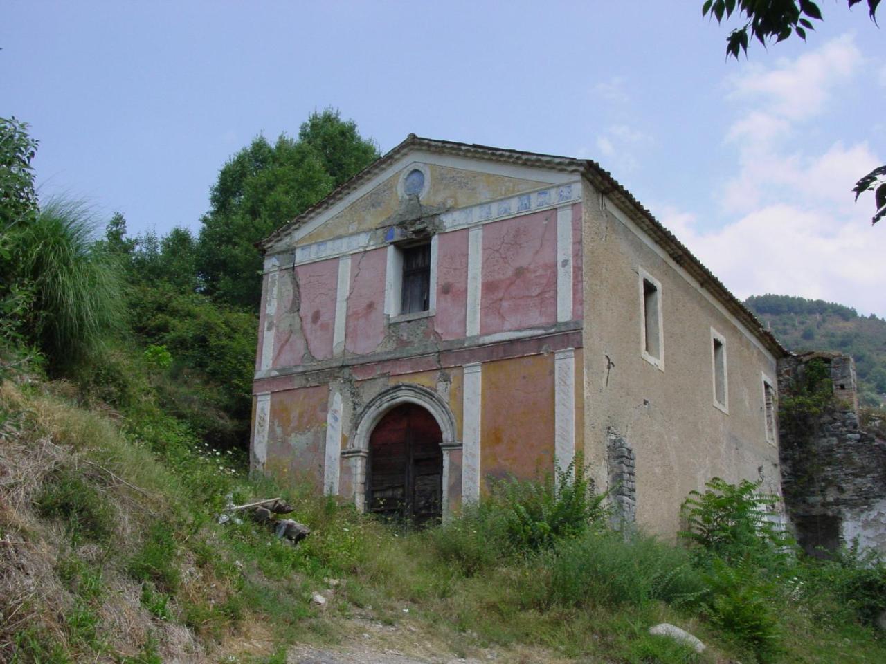 B&B Calabria Scigliano Eksteriør bilde