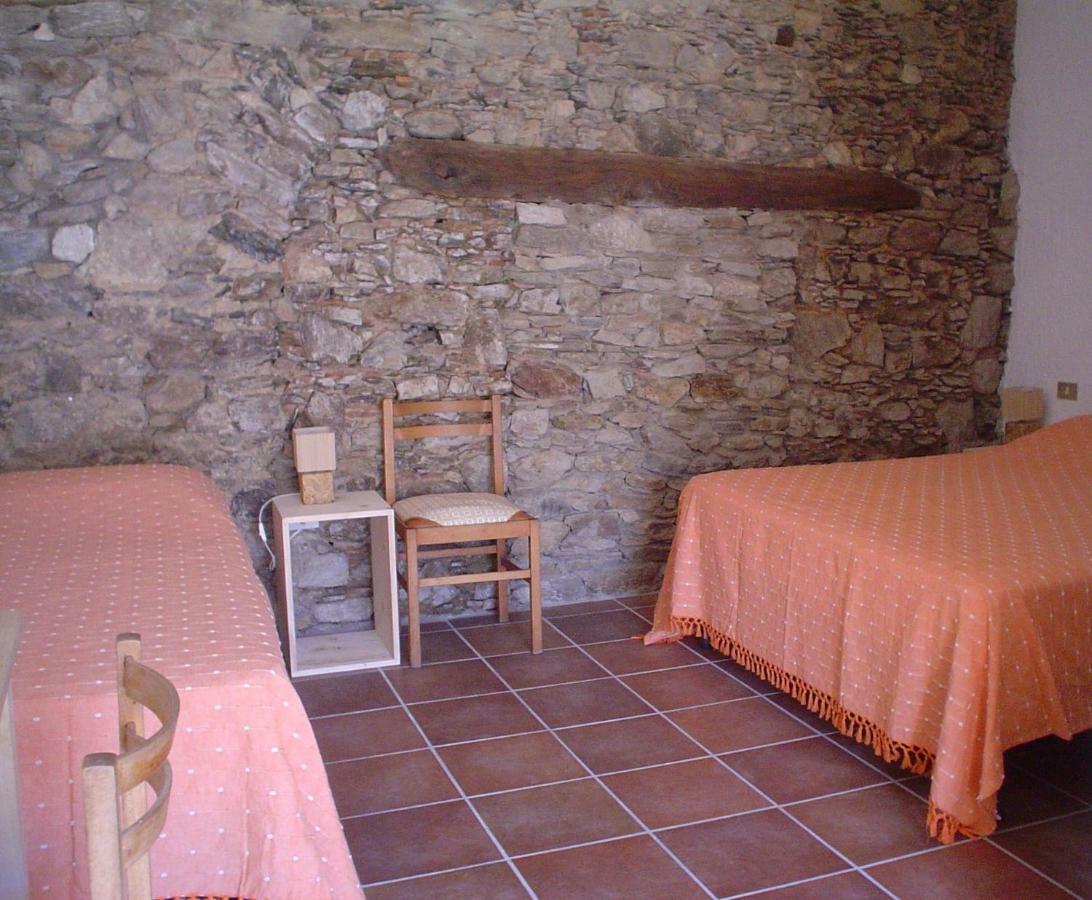 B&B Calabria Scigliano Eksteriør bilde