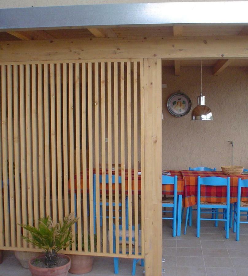 B&B Calabria Scigliano Eksteriør bilde