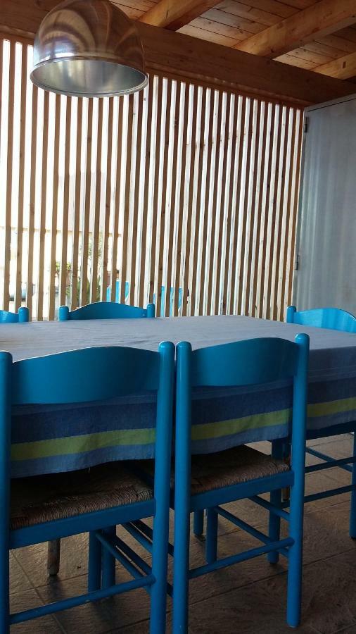 B&B Calabria Scigliano Eksteriør bilde