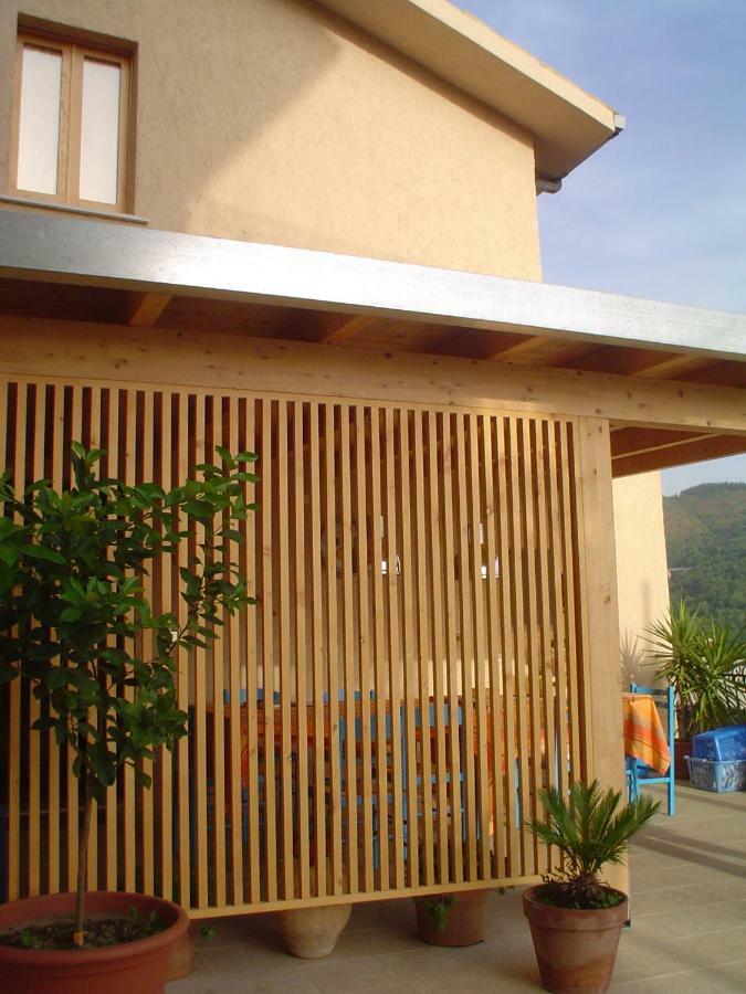B&B Calabria Scigliano Eksteriør bilde