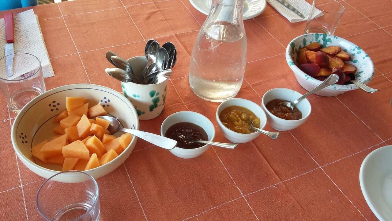 B&B Calabria Scigliano Eksteriør bilde