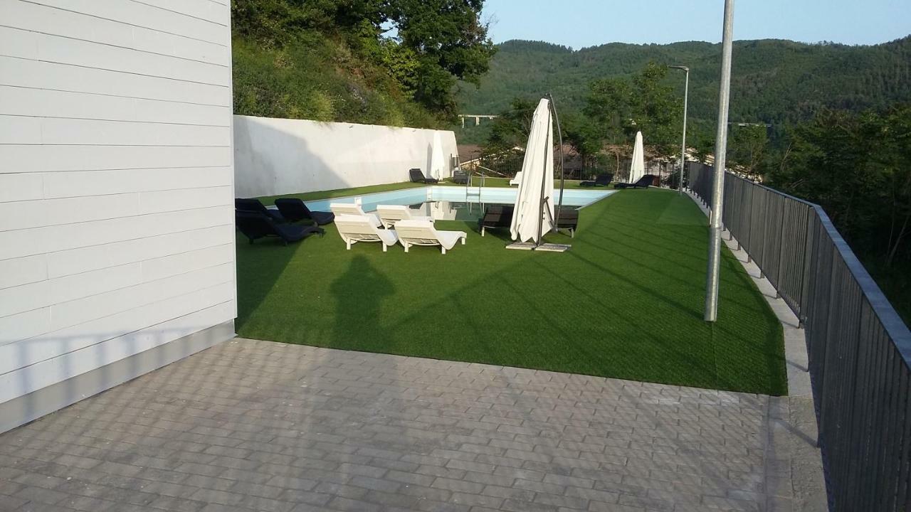 B&B Calabria Scigliano Eksteriør bilde