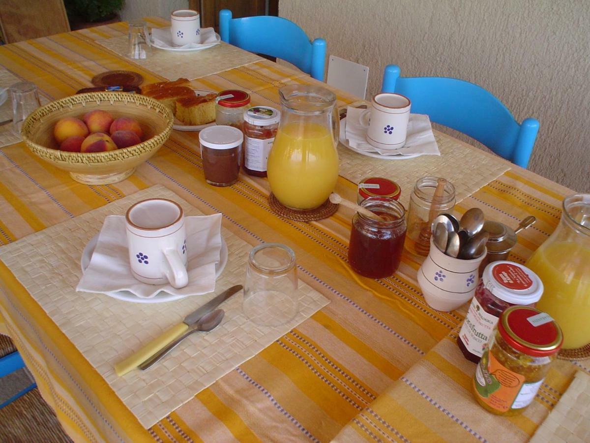B&B Calabria Scigliano Eksteriør bilde