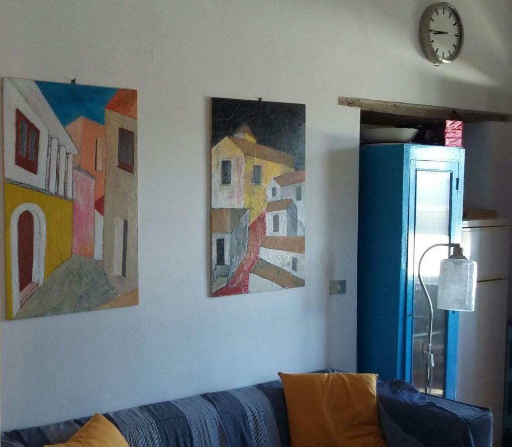 B&B Calabria Scigliano Eksteriør bilde