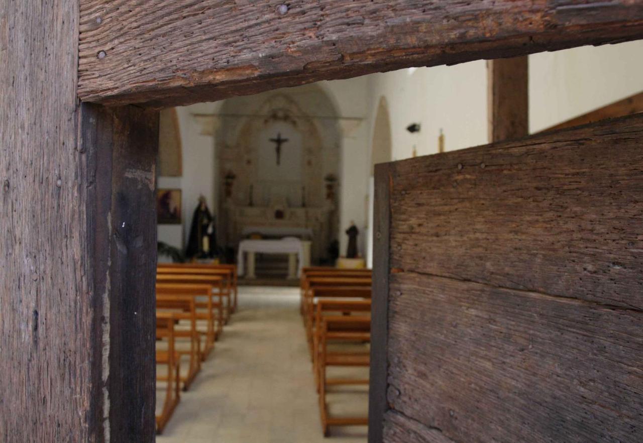 B&B Calabria Scigliano Eksteriør bilde