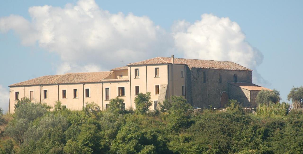 B&B Calabria Scigliano Eksteriør bilde